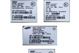 Galaxy J3 2017 Unlocked and T-Mobile variant cleared FCC