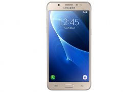 Samsung Galaxy J5 2016, J2 Prime and Galaxy C5 receive March security update