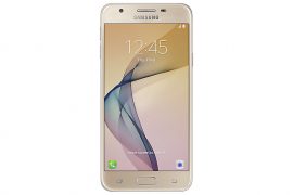 New OTA update for Galaxy J5 Prime (build QB3) brings March security patch to the device