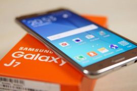 Samsung may bring Fingerprint scanner and Samsung Pay to the upcoming Galaxy J phones