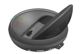 Galaxy S8 DeX Station price and pictures leaked