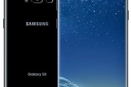 US variants of Galaxy S8 will carry device branding on the back