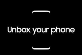 Samsung Galaxy S8 to come with a new face scanner feature