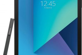 Galaxy Tab S3 priced $600 in the US, gets listed on Best Buy