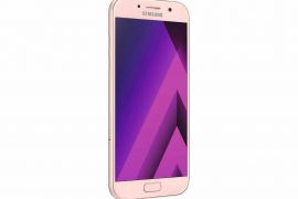 Galaxy S6 Edge Plus, Note Edge, A5 2017 and A5 2016 get OTA update with July security patch