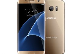 Deal: T-Mobile Galaxy S7 Edge 32GB is $250 off, free 128GB memory card too