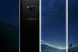 Galaxy S8 and S8 Plus prices leaked for Italy
