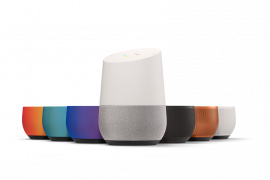 Google appoints Essential designer Liron Damir to lead Google Home products
