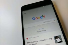 Android 8.0 features may include Finger gestures, Copy Less and better messaging experience
