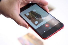 Google is planning a social app for editing photos in groups