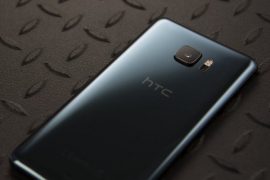 HTC U Ultra pre-orders are now shipping in USA