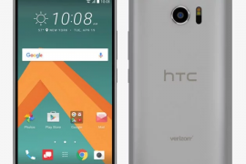 Verizon HTC 10 receives new update to version 2.41.605.20