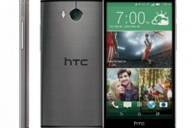 HTC One M8s receiving a minor OTA update with system improvements, build 2.22.401.1