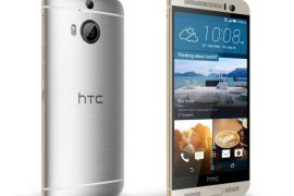 AT&T HTC One M9 Nougat update rolling out with software version 4.27.502.7