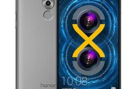 Honor 6X Pie update news and more: New OTA includes January 2019 patches, Emergency SOS, and more