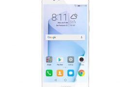 Deal: Huawei Honor 8 64GB available for $320 on Newegg