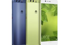 Huawei P10 and P10 Plus go on pre-order at Three Ireland