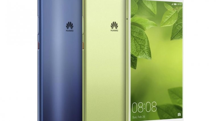 Huawei P10 and P10 Plus go on pre-order at Three Ireland