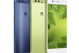 How to record slow motion video on Huawei P10 and P10 Plus