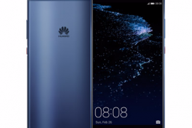 How to take a screenshot on Huawei P10 and P10 Plus