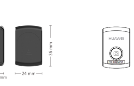 Huawei prepping a Tripod Selfie Stick with Camera button? It just hit FCC!