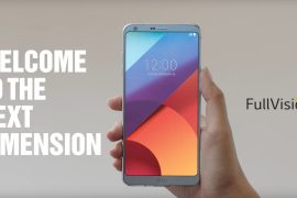 6 reasons LG G6 could overshadow Samsung Galaxy S8