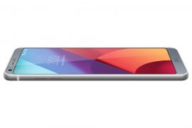 LG G6 battery life is poorer than LG V20, Google Pixel, Galaxy S7 and iPhone 7