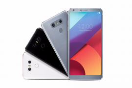 LG G6 Price in Australia revealed via a leak
