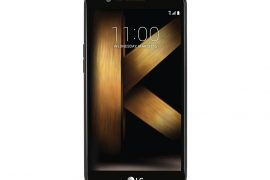 T-Mobile makes LG K20 official without announcing it
