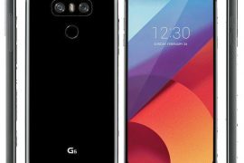LG G6 launching today in Korea, LG Watch Sports and Watch Style releasing tomorrow