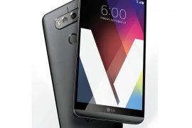 LG V20 Deal: Get the unlocked variant (64GB) for just $350 at B&H