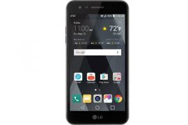 AT&T LG Phoenix 3 to release this week with a price tag of $80