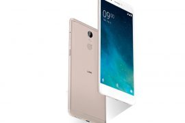 Lava Z25 launched in India for price of INR 18,000