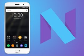 Lenovo ZUK Z1 gets official Lineage OS 14.1 ROM
