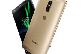 Telenor releases Lenovo Phab2 Pro Dual in Bulgaria, priced BGN 869.99