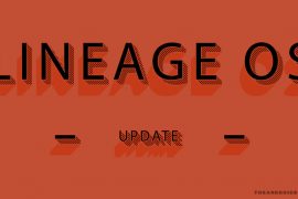 Lineage OS adds Quick Tiles, and supports T-Mobile LG V20