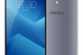 Meizu M5 and M5 Note launched in Philippines