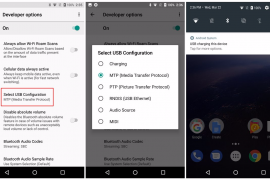 Unable to connect your Pixel or Nexus phone to PC after installing Android Oreo? Here’s a quick fix