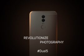 Micromax teases dual-camera phone launch for March 29