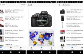 Microsoft releases Personal Shopping Assistant app on the Play Store