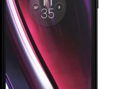 Moto Z 2017 image leaked