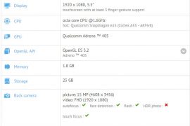 Moto G4 Plus Android 7.1.1 update enters testing