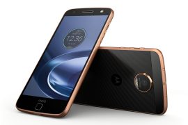 Moto Z and Z Play now available in Kenya