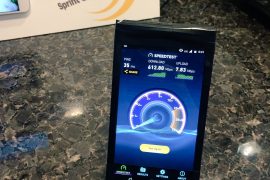 Motorola’s upcoming flagship running on Snapdragon 835 processor showcased