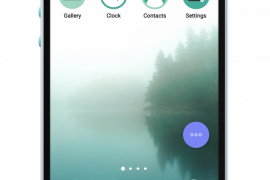 Official Android 7.0 update starts rolling out for Nextbit Robin