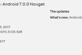 AT&T Nexus 6 gets an update to March security patch with build NBD92E