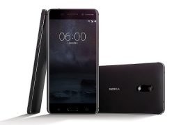 Nokia 6, 5 and 3 will be available on contract via DNA and Elisa in Finland
