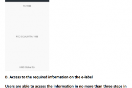 Nokia 6 to release in US soon, clears FCC