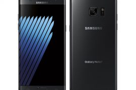 Samsung to disable battery charging on Galaxy Note 7 with a software update