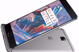 OnePlus 3 and 3T update with OxygenOS 4.1.4 rolling out in India